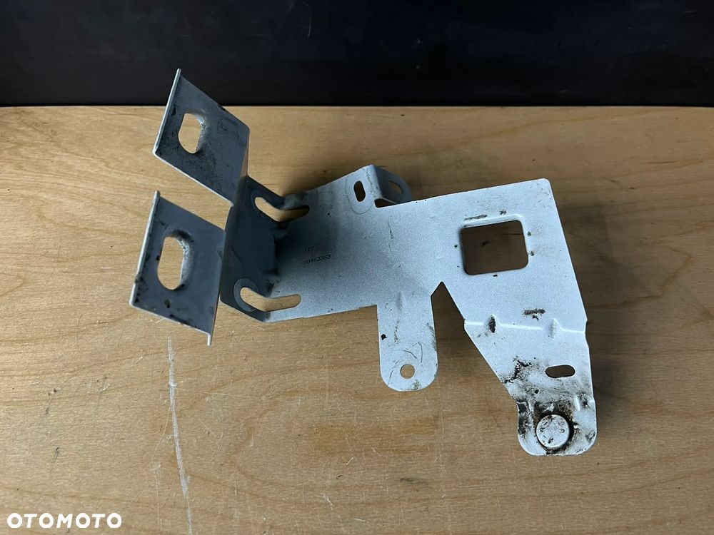 EXPERT III Jumpy III Vivaro IV Mocowanie błotnik prawy przód 98163353 - 1