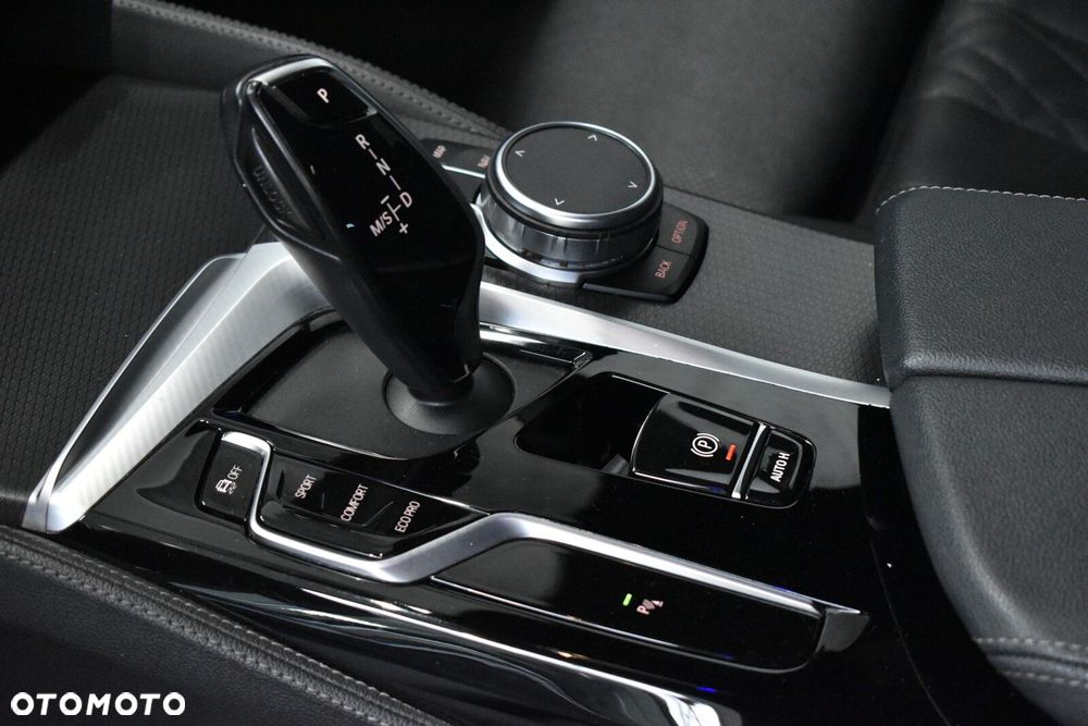 BMW Seria 5 520d mHEV M Sport sport - 20