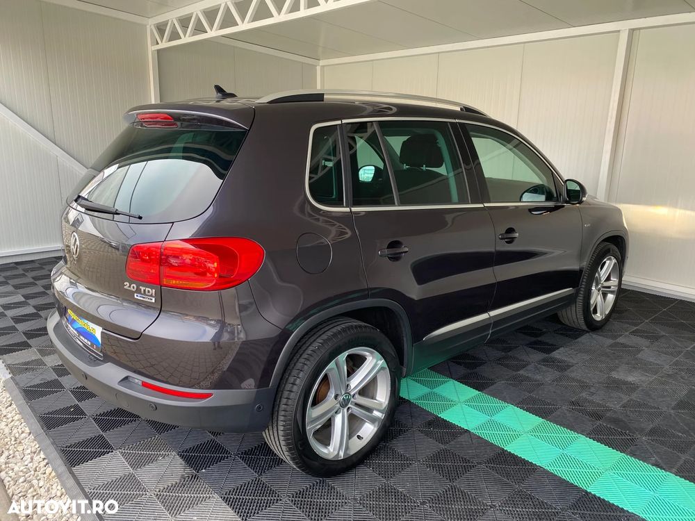 Volkswagen Tiguan - 3