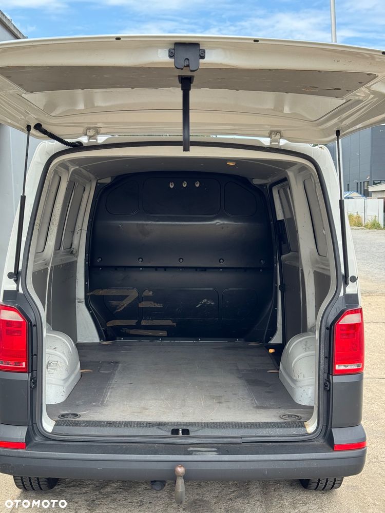 Volkswagen TRANSPORTER T6 - 6
