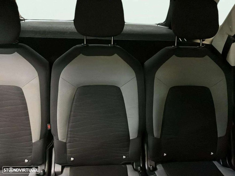 Citroën C4 Picasso 1.6 BlueHDi Feel - 17