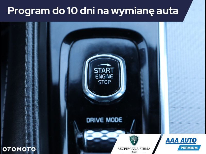 Volvo XC 90 - 20