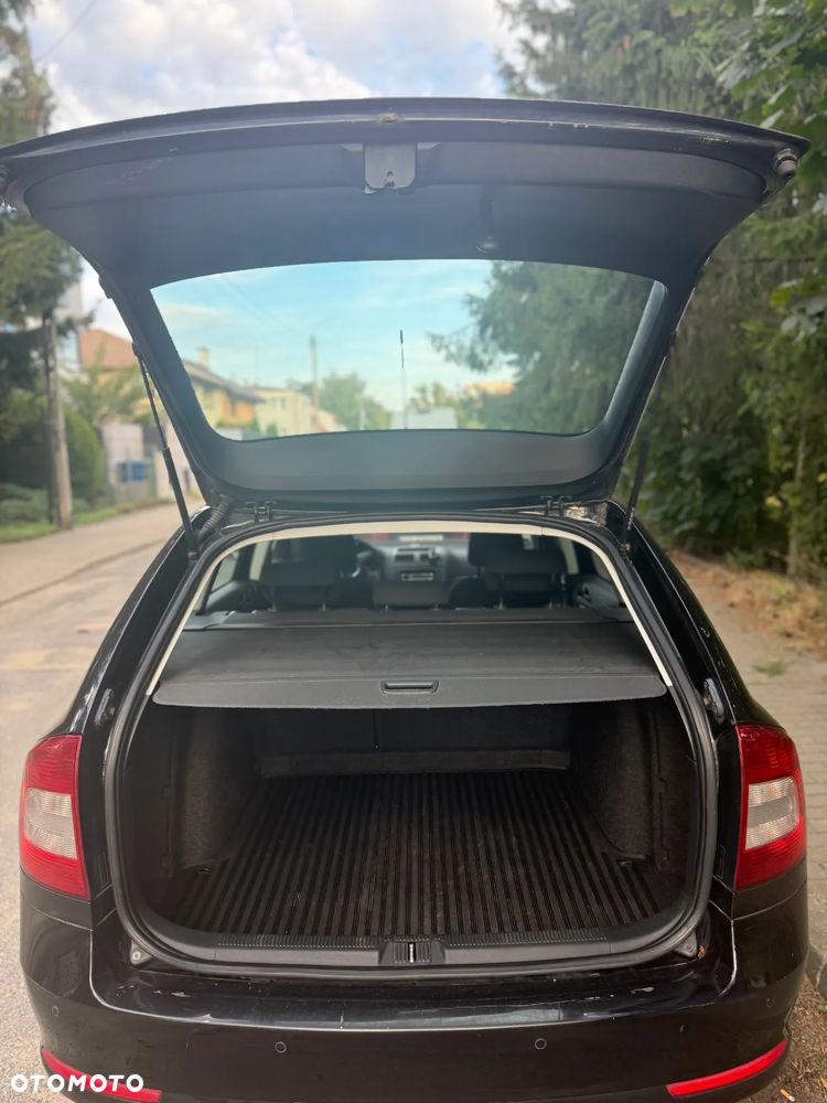 Skoda Octavia 1.4 TSI Mint - 20