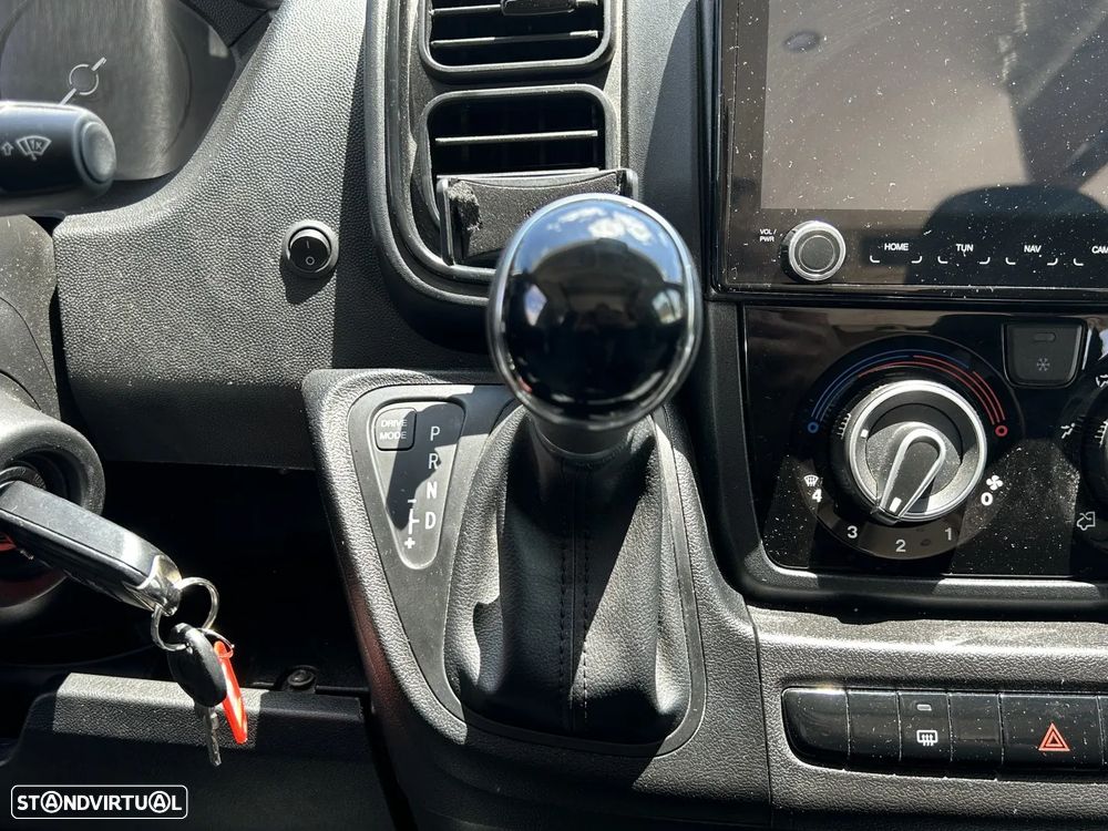 Fiat Ducato Etrusco T 6.9 SB - 33