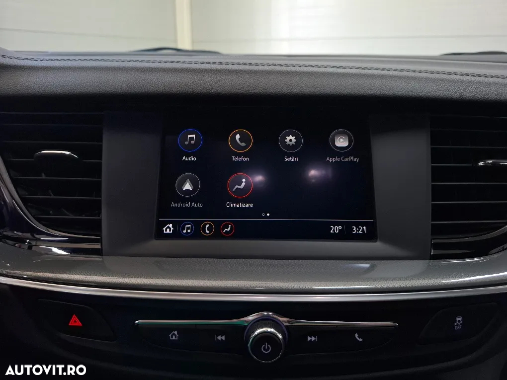 Opel Insignia Grand Sport 2.0 CDTI Start/Stop Innovation - 13