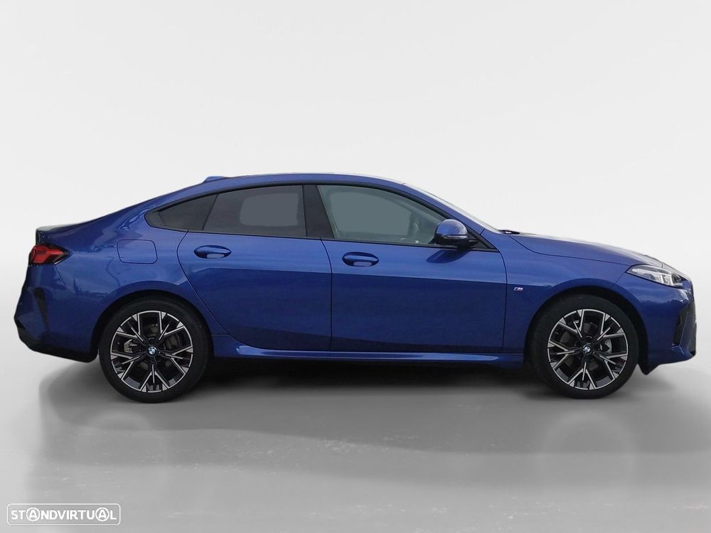 BMW 216 Gran Coupé Pack Desportivo M - 6