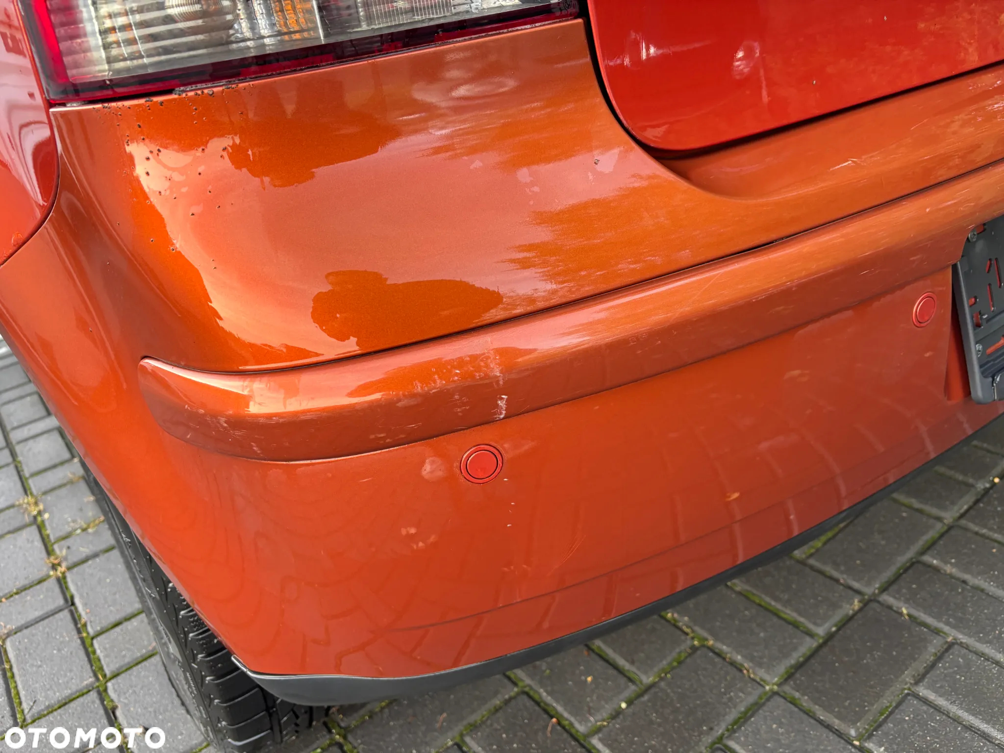 Volkswagen Polo 1.2 Goal - 6