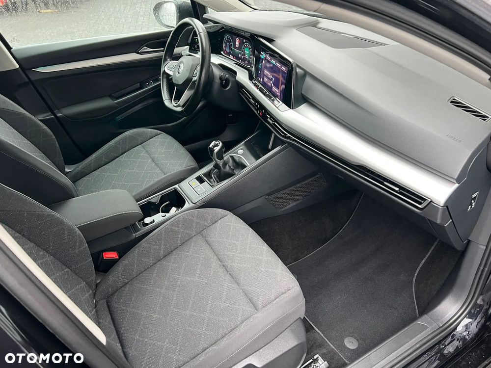 Volkswagen Golf - 14