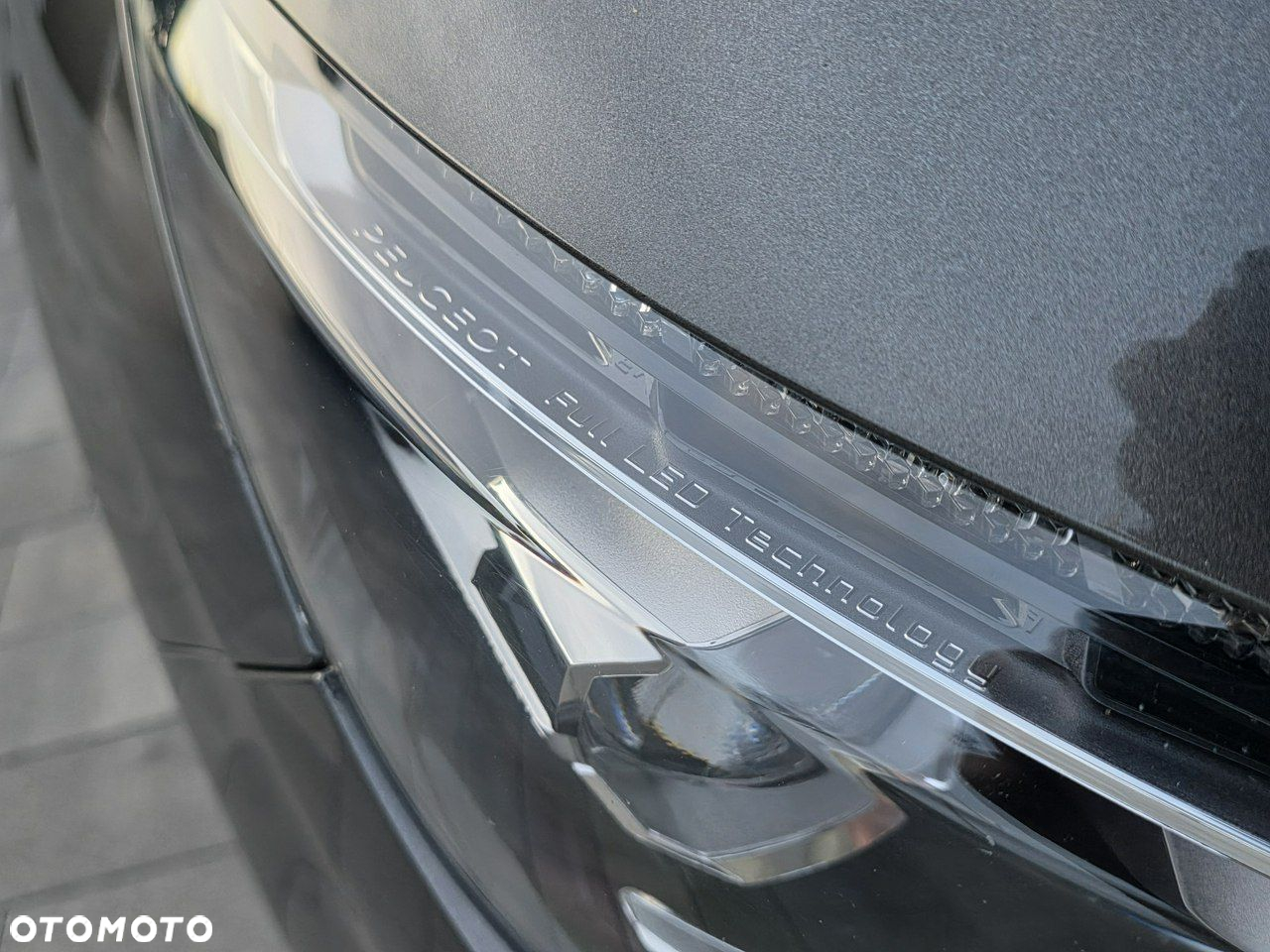 Peugeot 3008 - 22