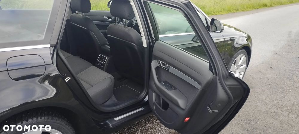 Audi A6 ver-2-7-tdi - 9