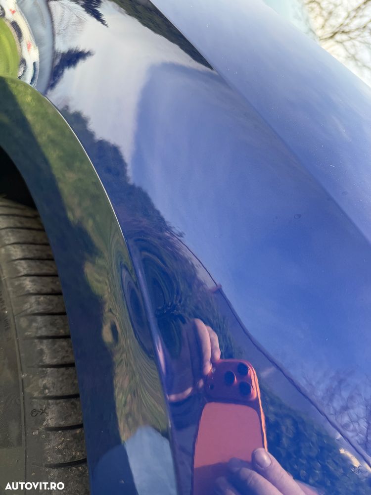 Seat Leon 1.5 eTSI OPF DSG FR Black Edition - 15