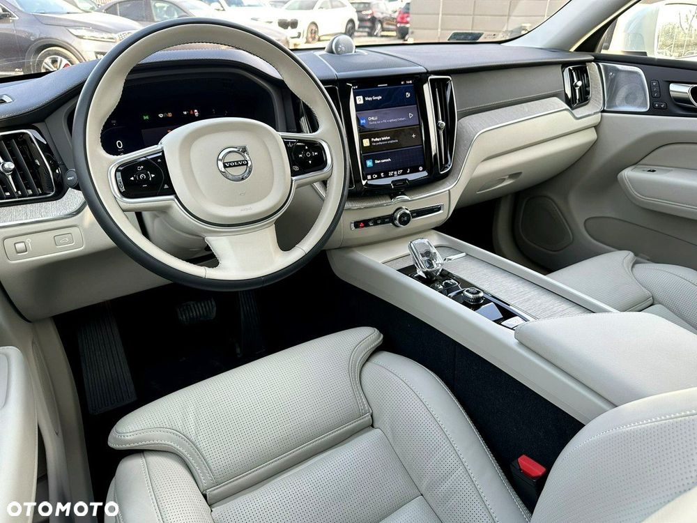 Volvo XC 60 D5 AWD Inscription - 26