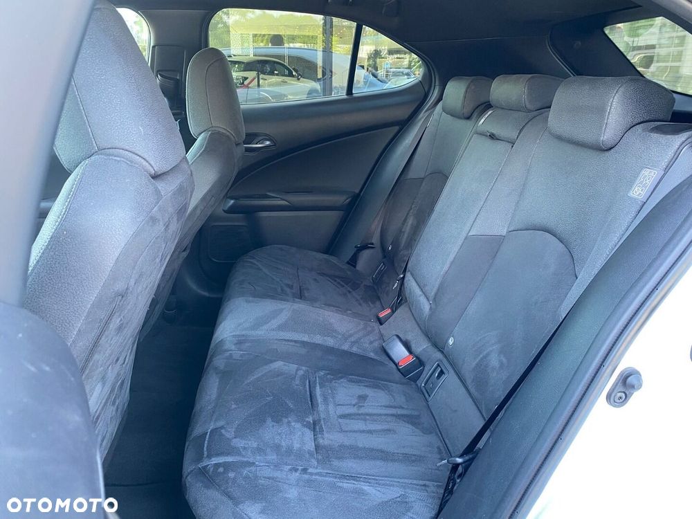 Lexus UX 250h GPF Business 2WD - 7