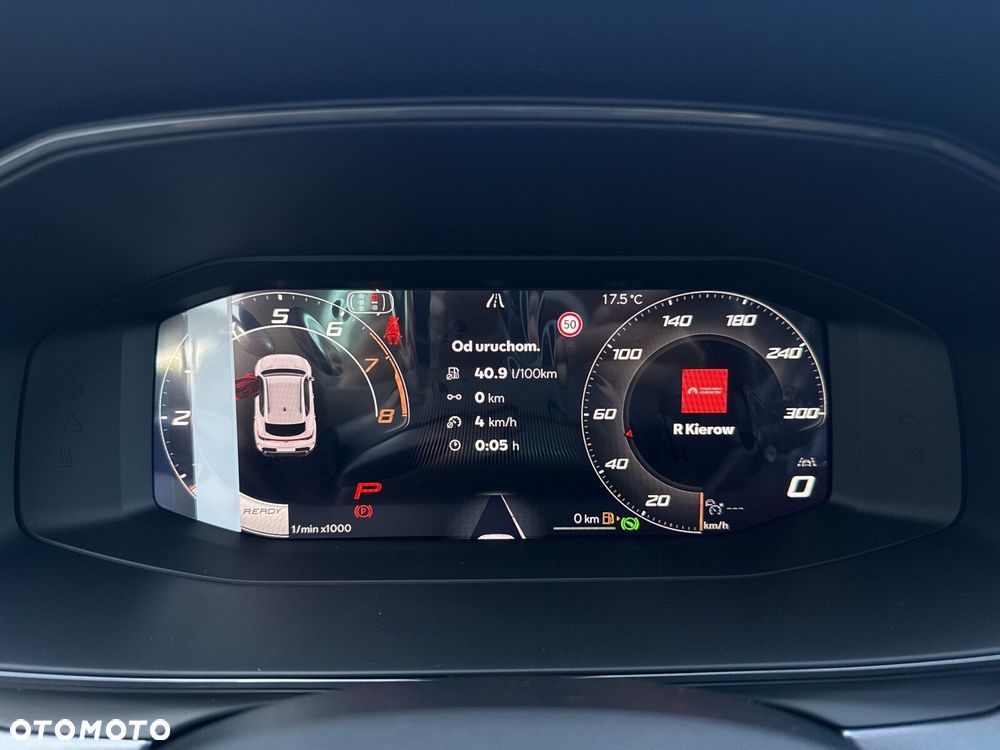 Cupra Formentor - 20