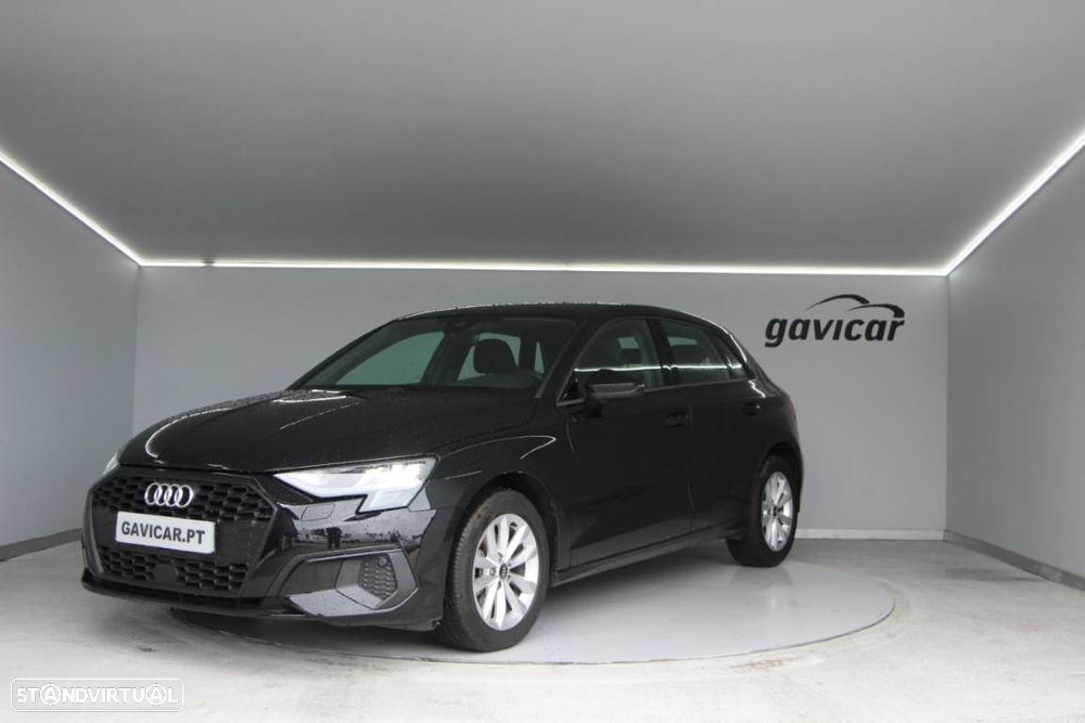 Audi A3 Sportback 30 TDI - 15