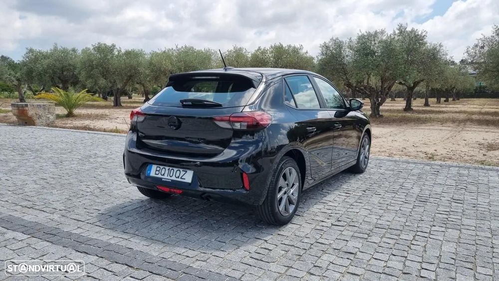 Opel Corsa - 5