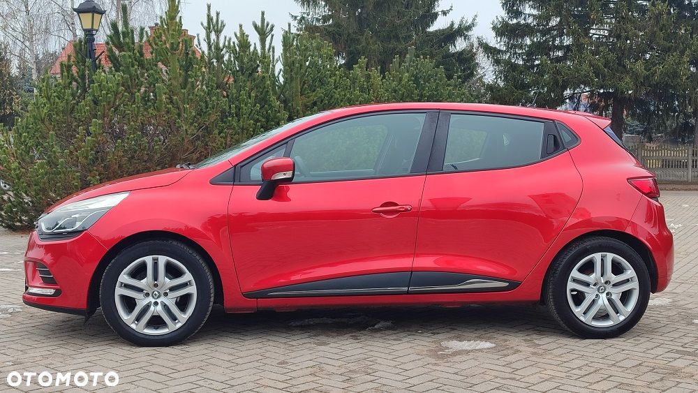 Renault Clio 0.9 Energy TCe Zen - 6