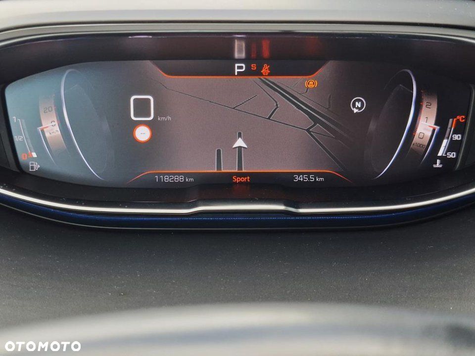 Peugeot 5008 - 28