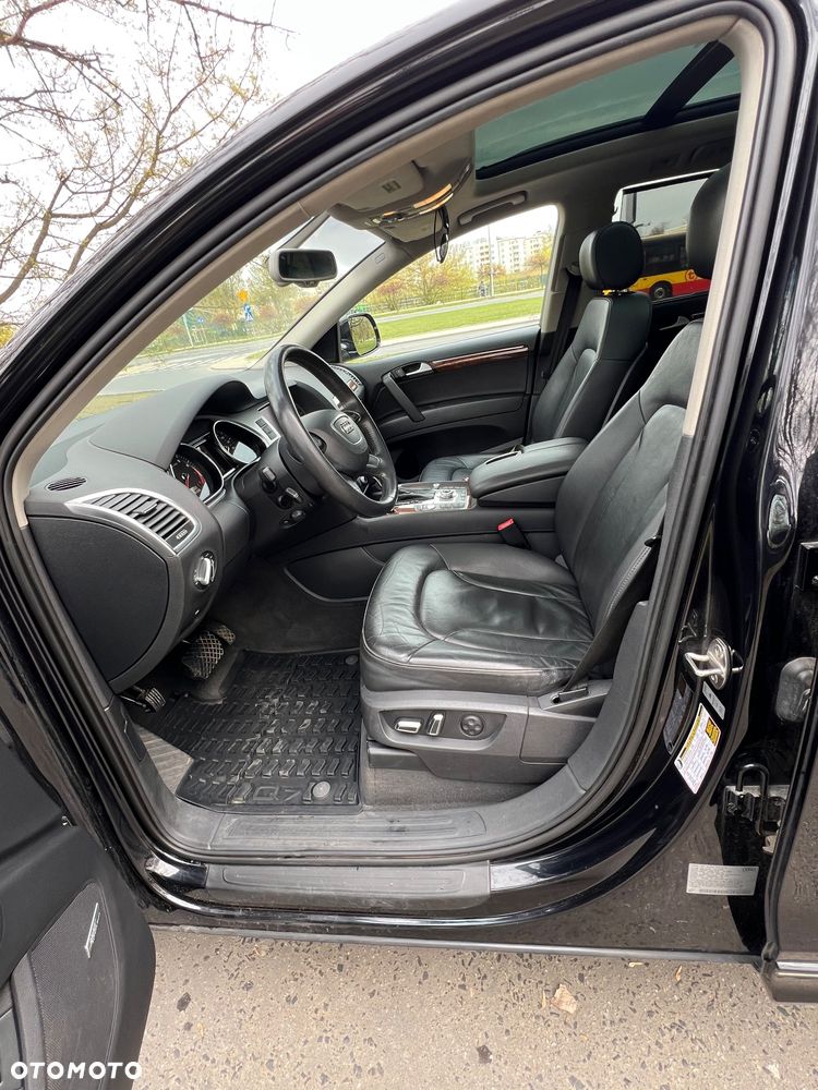 Audi Q7 - 18