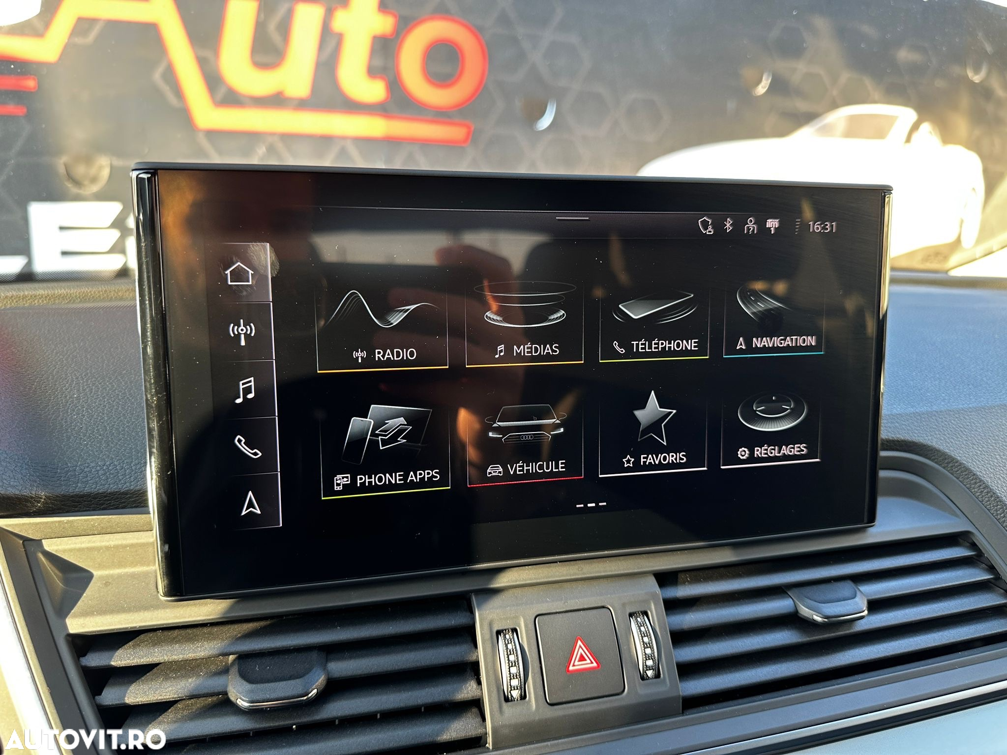 Audi Q5 45 TFSI quattro S tronic advanced - 18