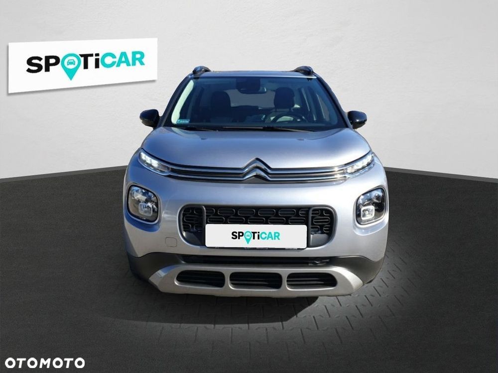 Citroën C3 Aircross 1.2 PureTech Feel Pack S&S - 3