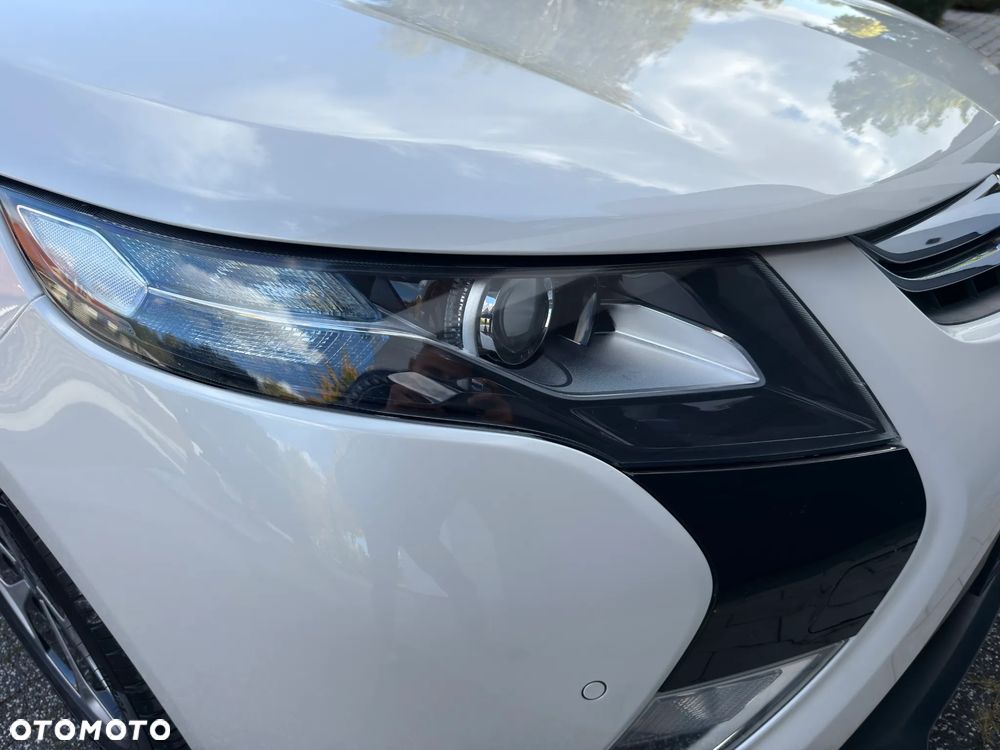 Opel Ampera Standard - 5