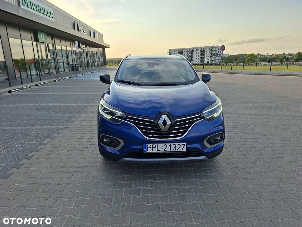 Renault Kadjar 1.5 Blue dCi Easy Life EDC - 2