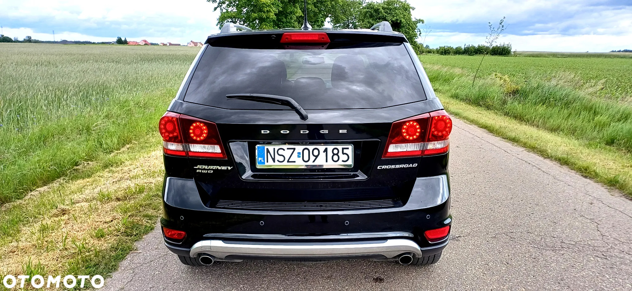 Dodge Journey - 7