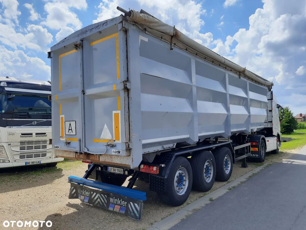 Lück skf35/3 - 1