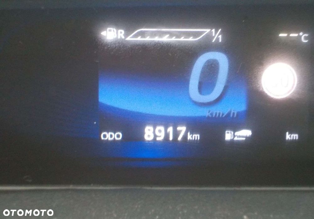 Toyota Mirai - 26