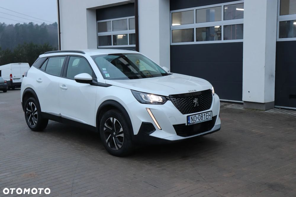 Peugeot 2008 PureTech 130 GT Pack