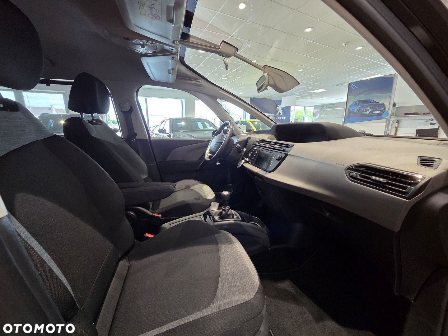 Citroën C4 SpaceTourer 1.2 PureTech More Life S&S - 7
