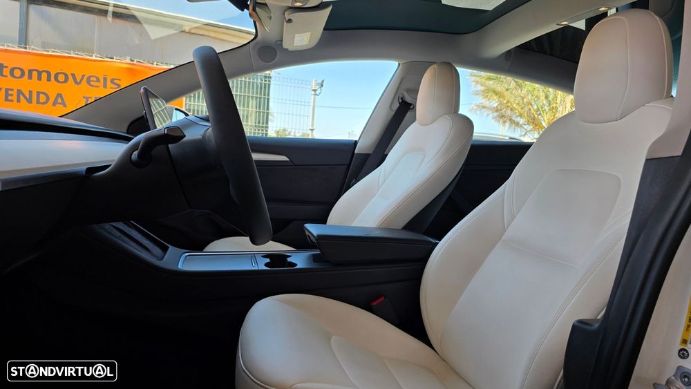 Tesla Model 3 Long Range Tração Integral - 27