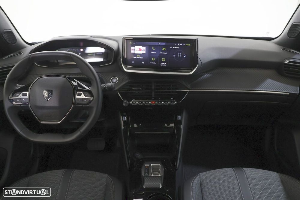 Peugeot e-2008 54 kWh Allure - 6