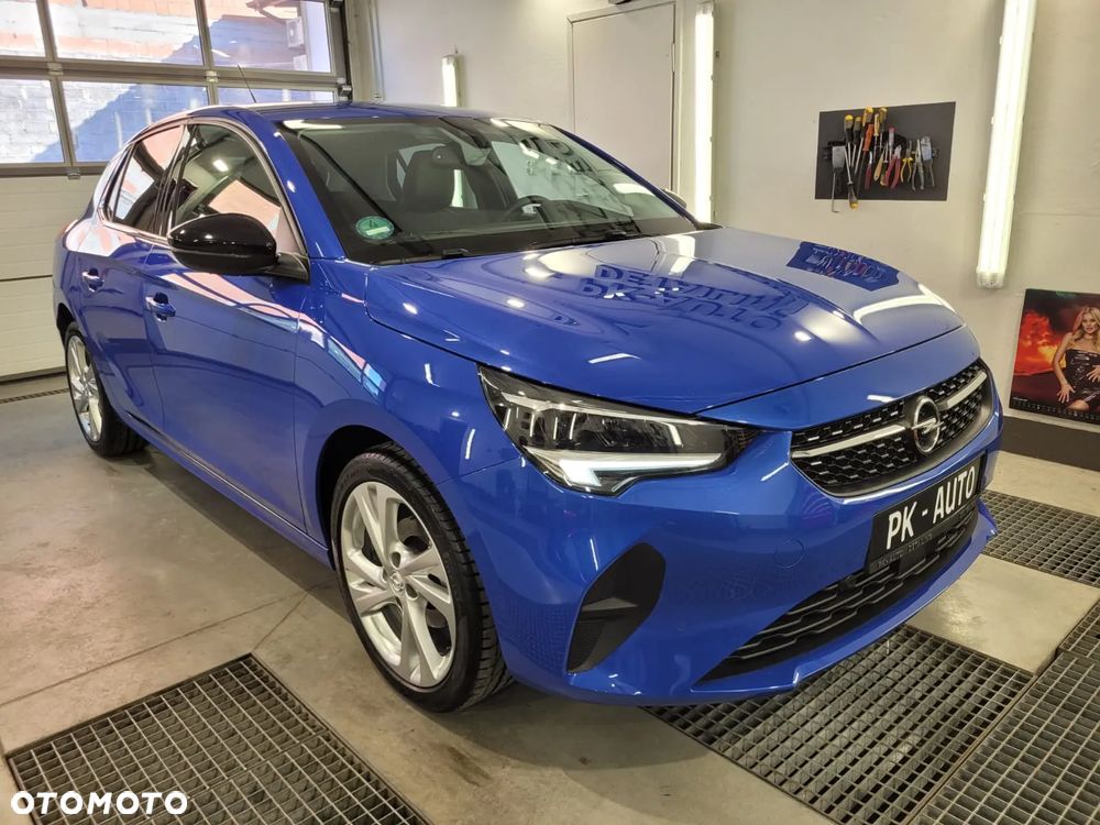 Opel Corsa 1.2 Start/Stop Edition - 16