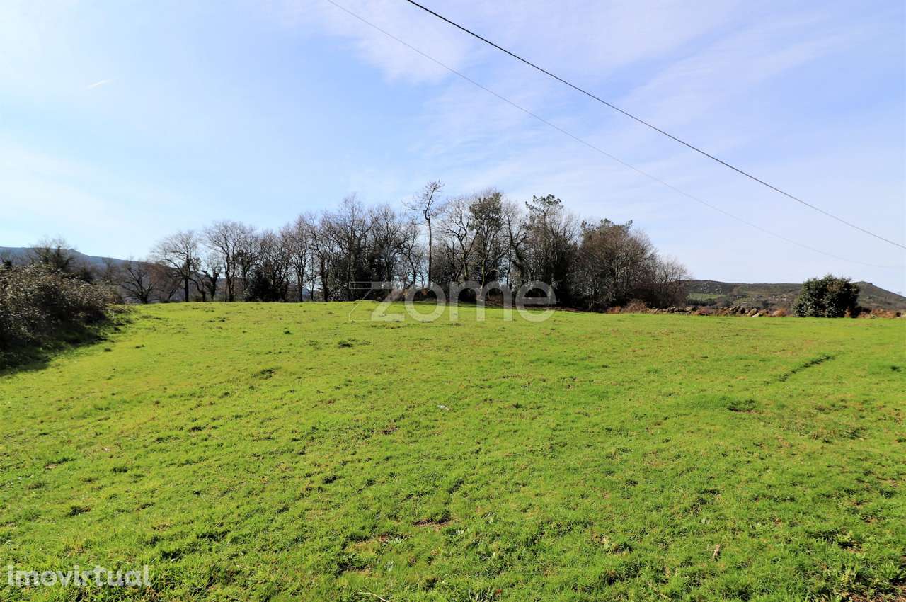 Terreno em casais de vide - Aboim da - Vila Verde - Grande imagem: 2/8