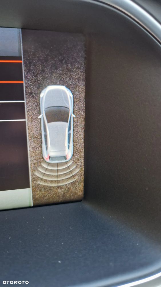 Volvo V40 Cross Country D2 Summum - 21