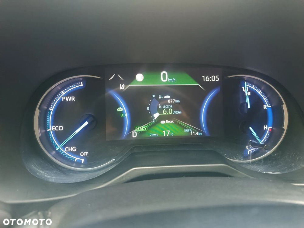 Toyota RAV4 - 21