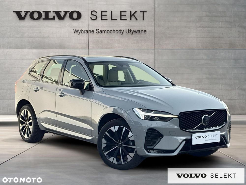 Volvo XC 60 - 4