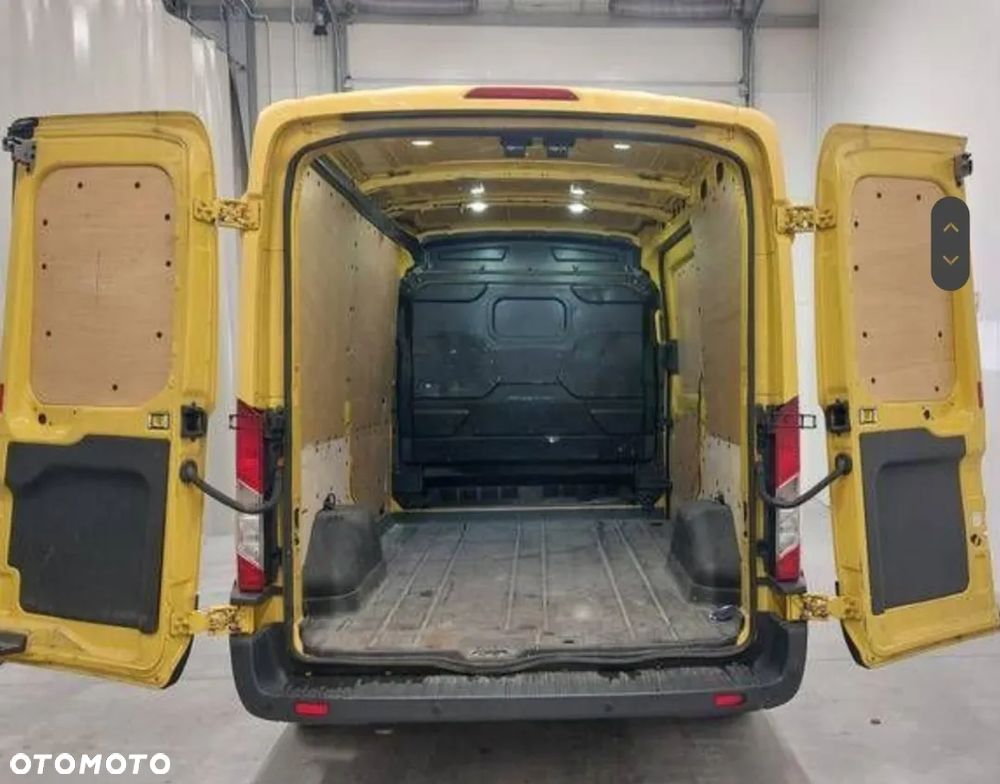 Ford Transit - 27