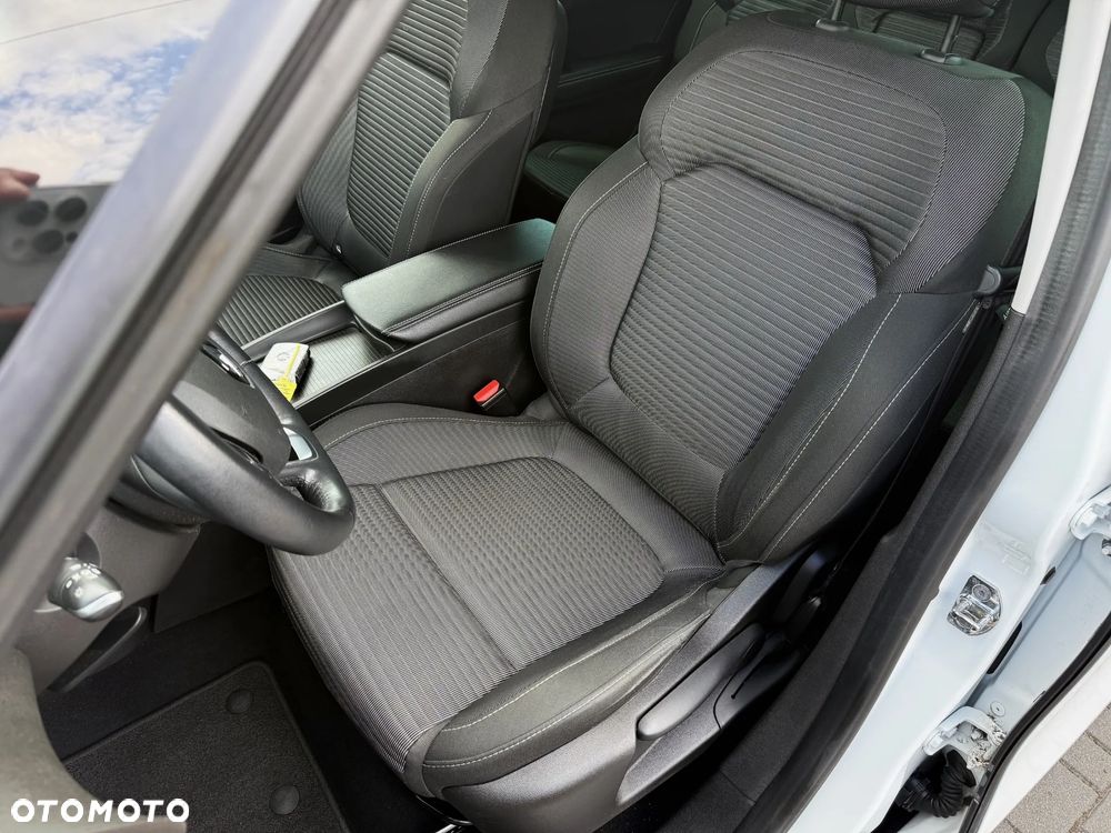 Renault Scenic Energy dCi 110 S&S Dynamique - 10