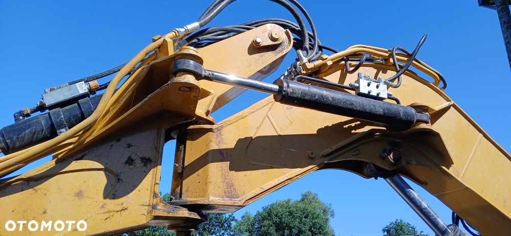 Caterpillar 308CR - 31