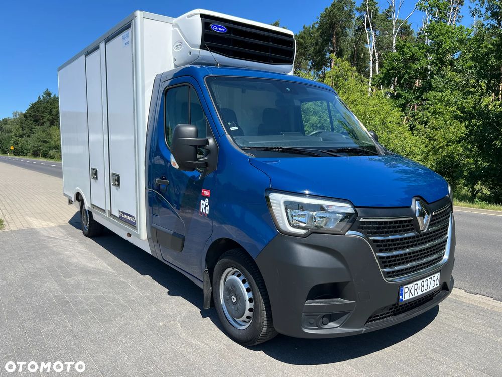 Renault Master - 3