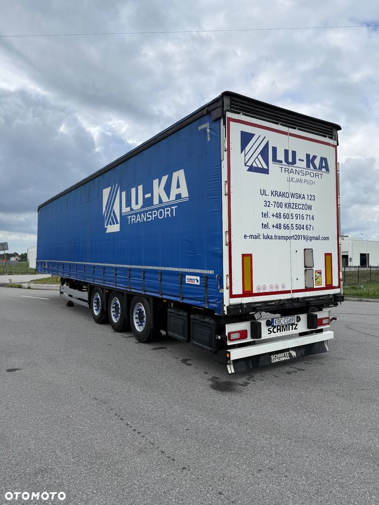 Schmitz Cargobull - 4