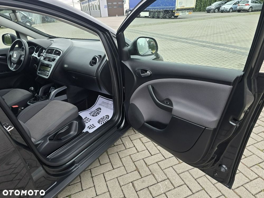 Seat Altea XL - 25