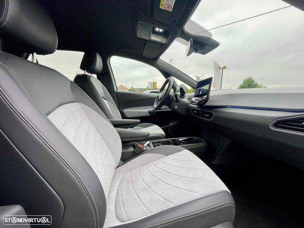 VW ID.3 Pro Performance - 14