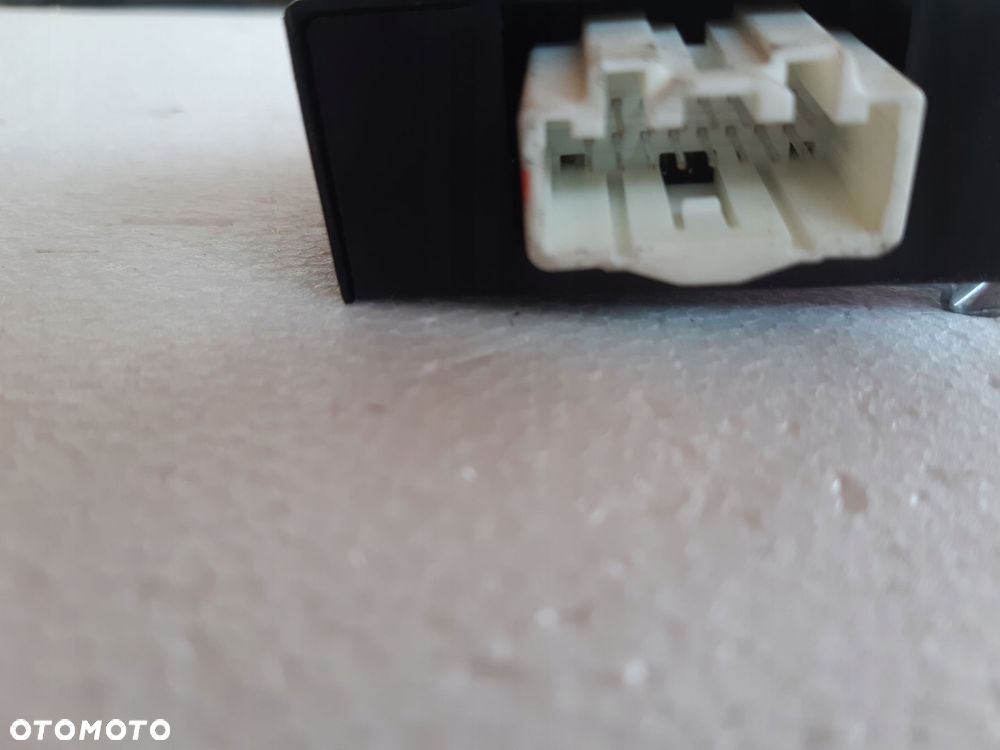 MITSUBISHI ASX AIRCROSS STEROWNIK NAPĘDU 8631B027 - 3