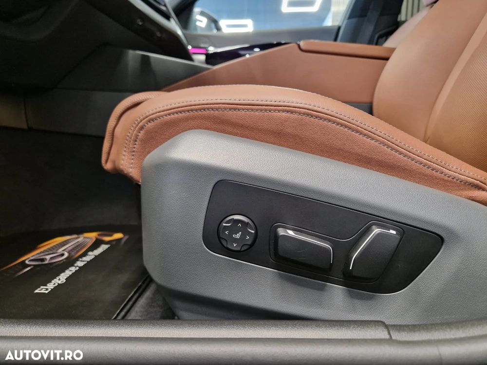 BMW Seria 5 520d xDrive AT MHEV - 27