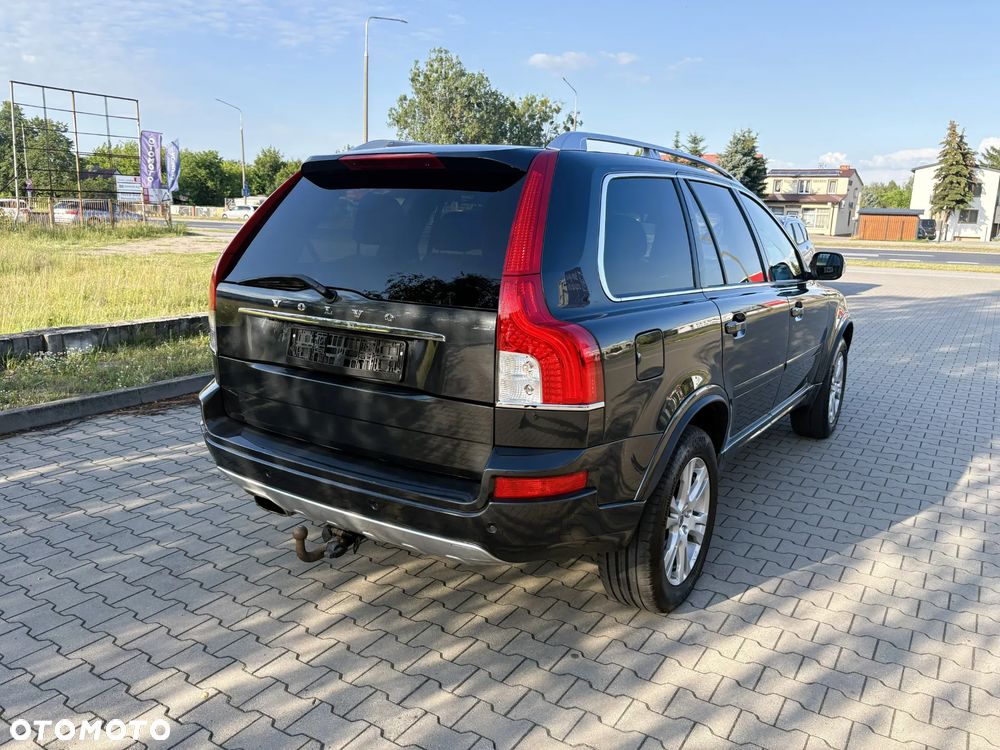 Volvo XC 90 - 6