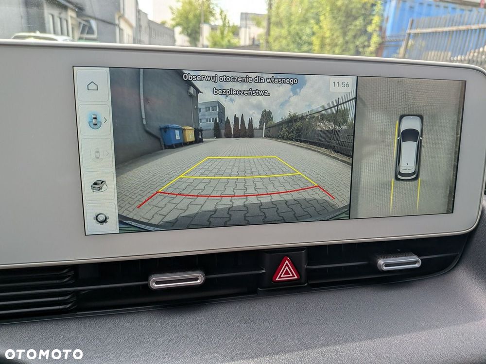 Hyundai IONIQ 5 - 22